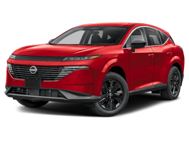 2026 Nissan Murano SV SUV