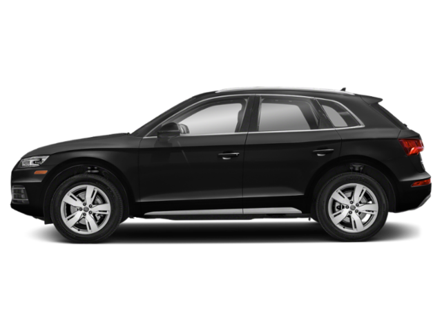 Used 2018 Black Audi 2.0T Premium image 3