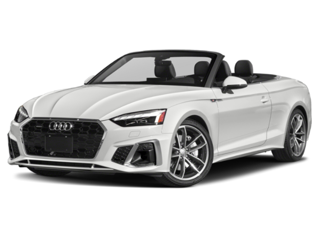 2021 Audi A5 2.0T Premium