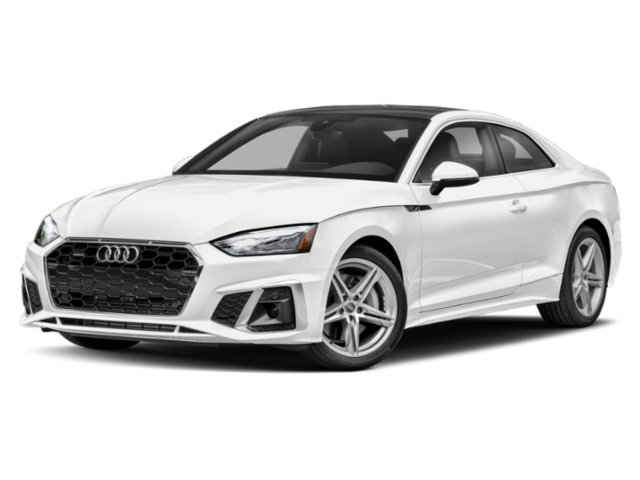 2021 Audi A5 2.0T Premium 2D Coupe