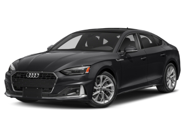 2021 Audi A5 Sportback S line Premium Plus