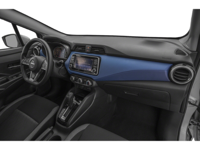 New 2025 Black Nissan 1.6 SV image 12