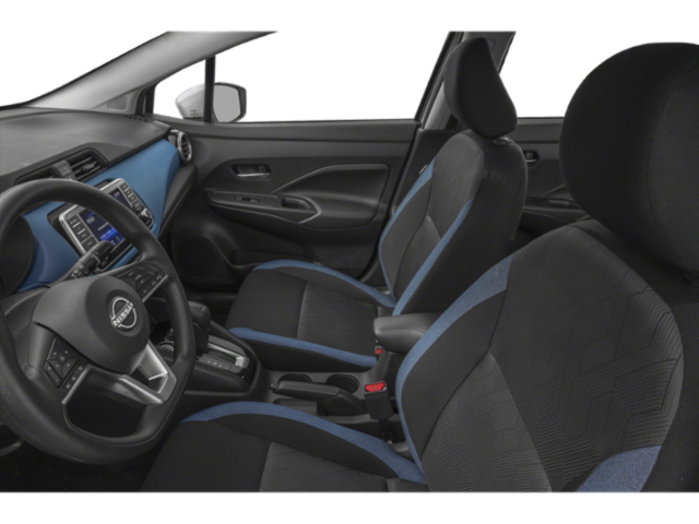 New 2025 Black Nissan 1.6 SV image 6