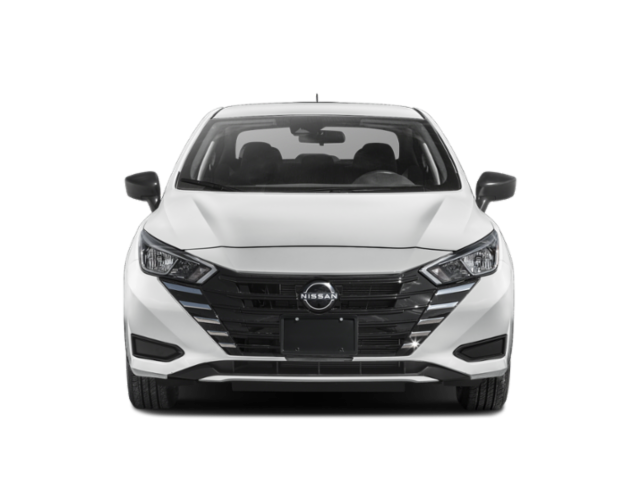 2025 Nissan Versa S photo 4