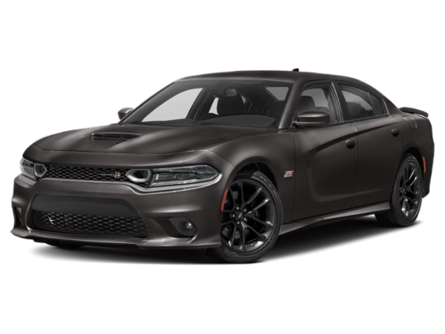 2022 Dodge Charger Charger Scat Pack R/T Scat Pack
