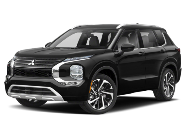 2022 Mitsubishi Outlander SEL 4D Sport Utility