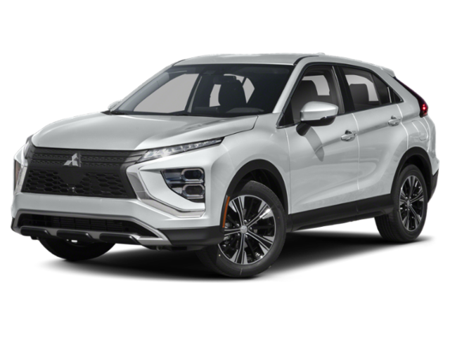 2022 Mitsubishi Eclipse Cross SE 4D Sport Utility