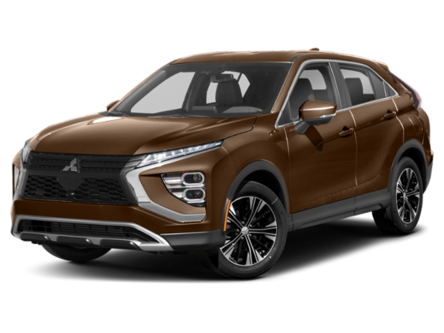 2022 Mitsubishi Eclipse Cross SEL