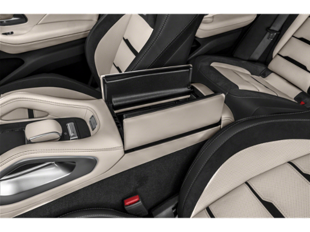 New 2026 Silver Mercedes-Benz GLE 53 AMG® image 11