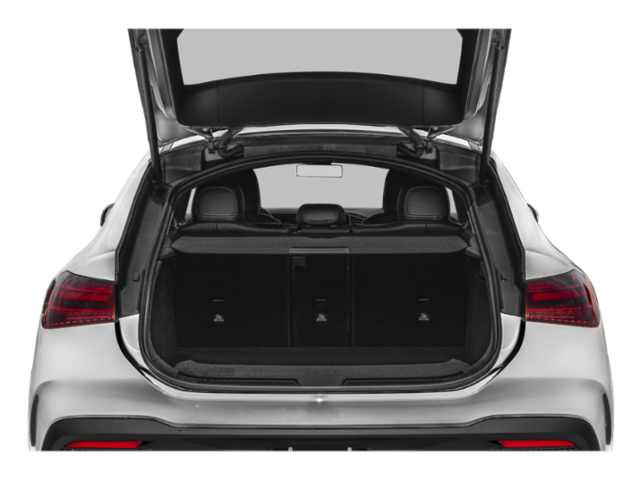 New 2026 Silver Mercedes-Benz GLE 53 AMG® image 8