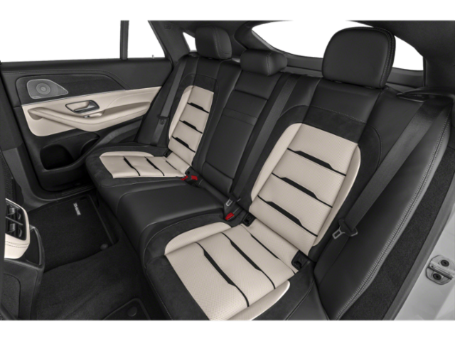 New 2026 Silver Mercedes-Benz GLE 53 AMG® image 10