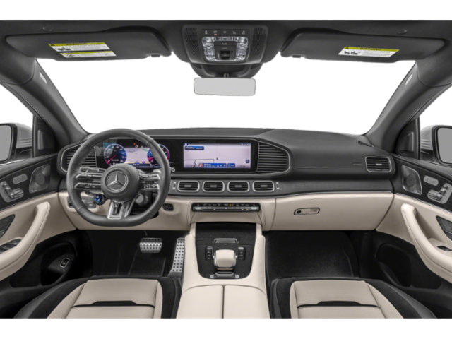 New 2026 Silver Mercedes-Benz GLE 53 AMG® image 5