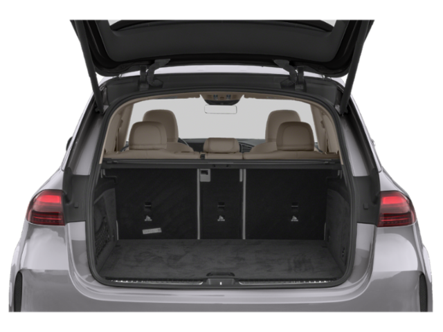 New 2026 Black Mercedes-Benz GLE 580 4MATIC® SUV image 8