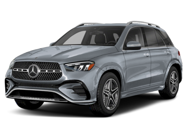 2026 Mercedes-Benz GLE GLE450's photo