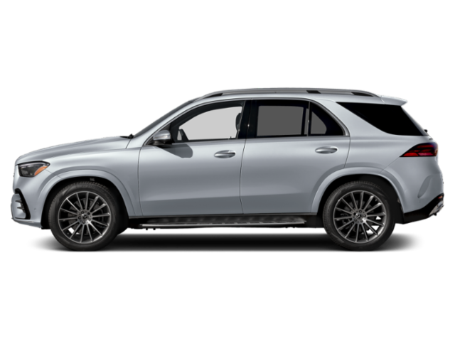New 2026 White Mercedes-Benz GLE 450 image 3