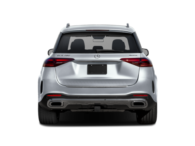 New 2026 White Mercedes-Benz GLE 450 image 5