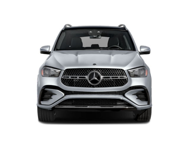 New 2026 White Mercedes-Benz GLE 450 image 4