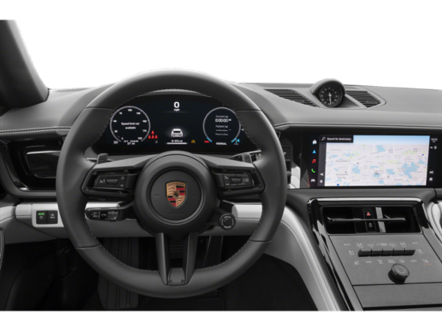 New 2027 Jet Black Metallic Porsche GTS image 4