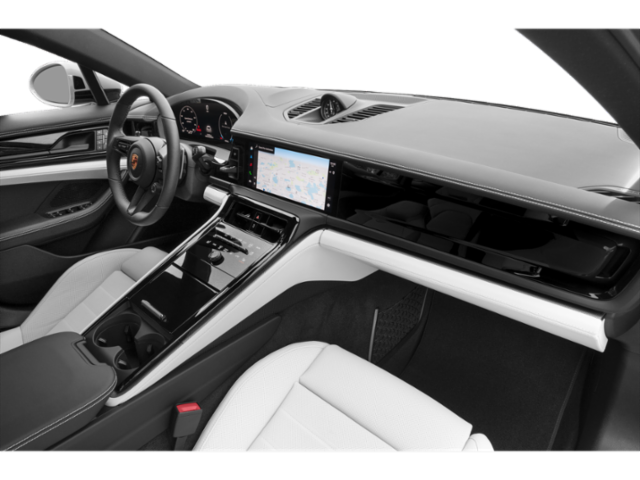 New 2027 Jet Black Metallic Porsche GTS image 12