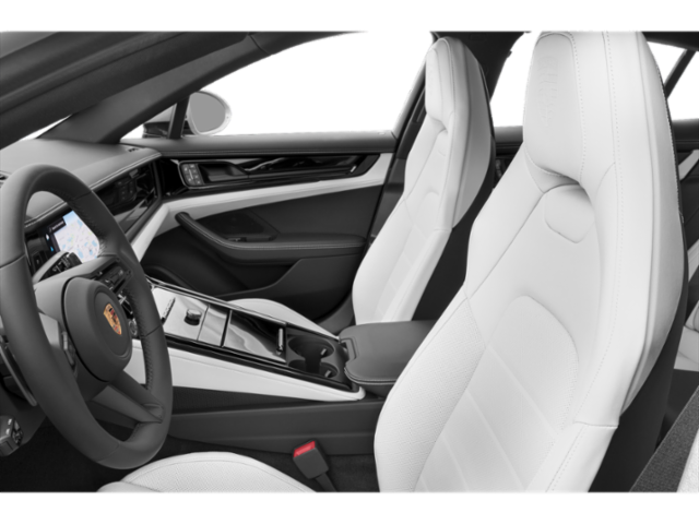 New 2027 Jet Black Metallic Porsche GTS image 6