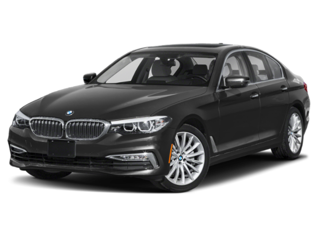 2020 BMW 5 Series 530i xDrive 4dr Car