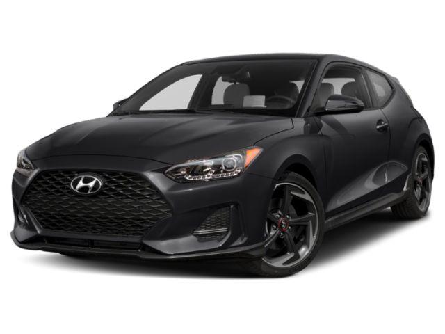 2021 Hyundai Veloster Turbo R-Spec 3D Hatchback
