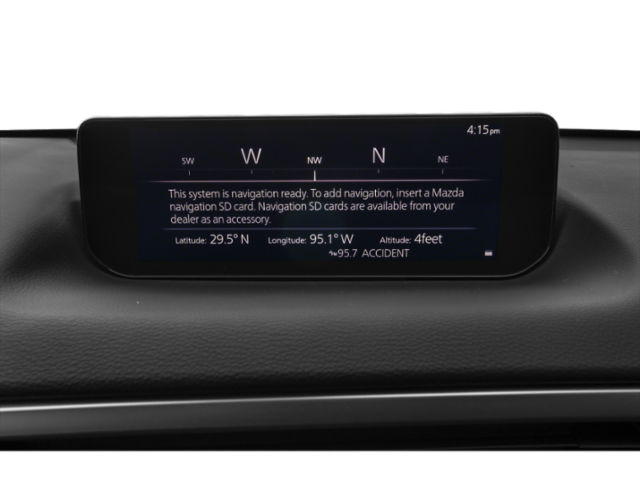 New 2024  Mazda 2.5 S Preferred Package image 22