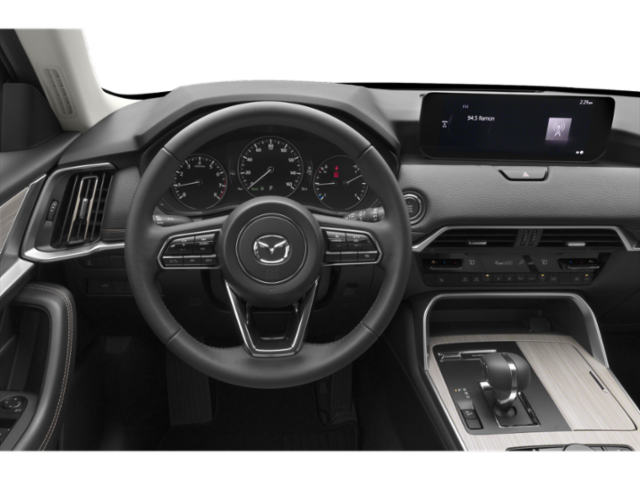 Used 2024 Black Mazda 3.3 Turbo Preferred Plus image 7