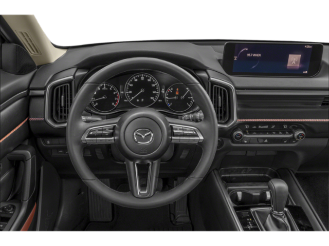 Used 2024  Mazda 2.5 Turbo Meridian Edition image 7
