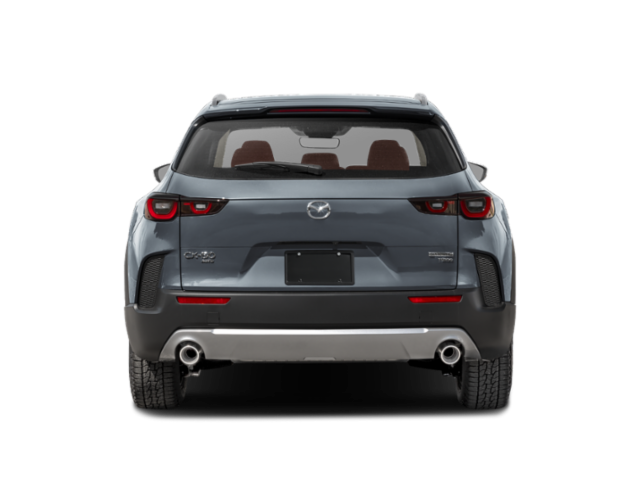Used 2024  Mazda 2.5 Turbo Meridian Edition image 5