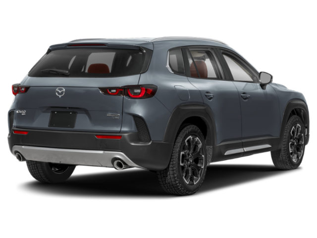 Used 2024  Mazda 2.5 Turbo Meridian Edition image 2