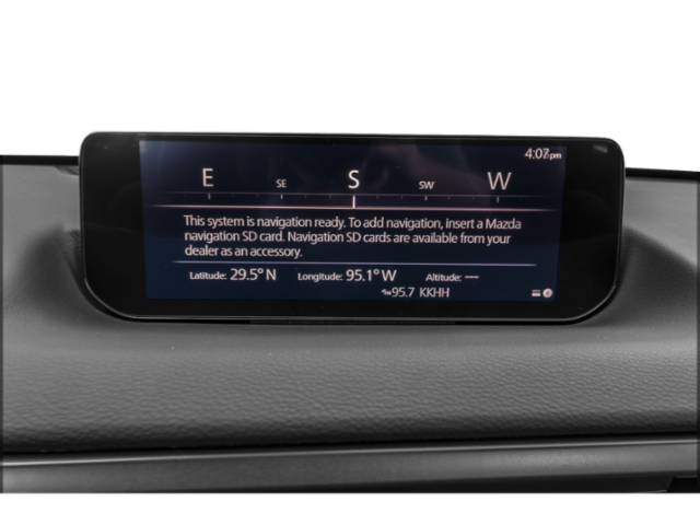 Used 2024  Mazda 2.5 Turbo Meridian Edition image 16