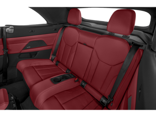 New 2027 Vegas Red Metallic BMW M440i image 10