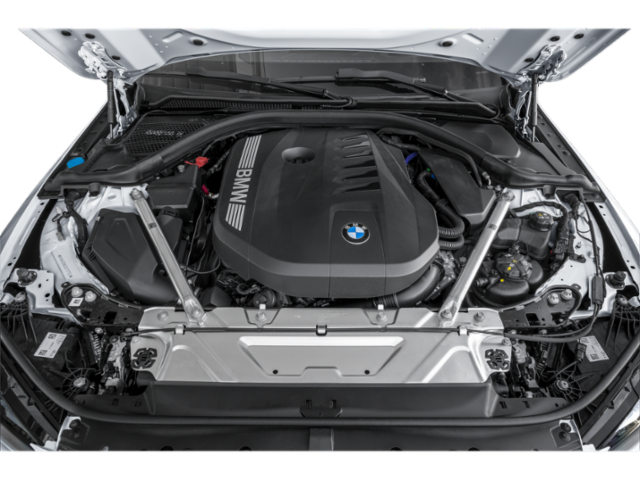 New 2027 Vegas Red Metallic BMW M440i image 9