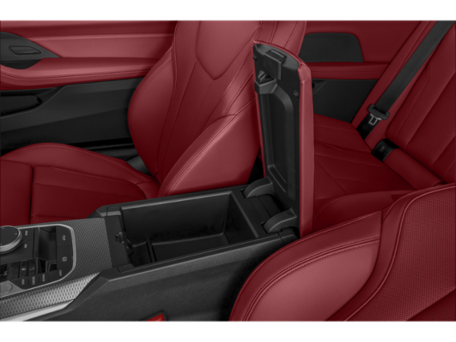 New 2027 Vegas Red Metallic BMW M440i image 11