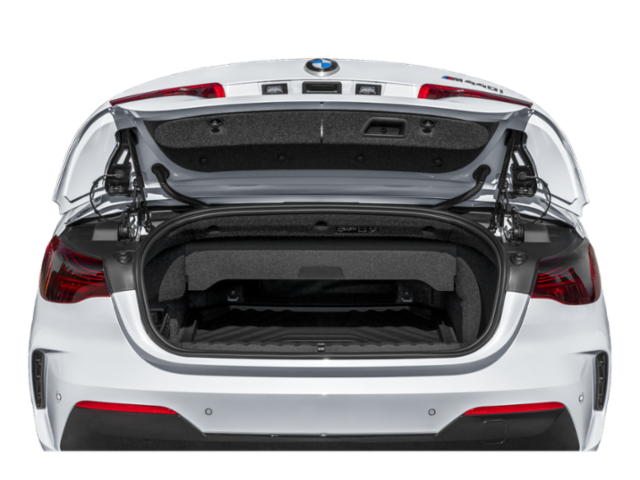 New 2027 Vegas Red Metallic BMW M440i image 8