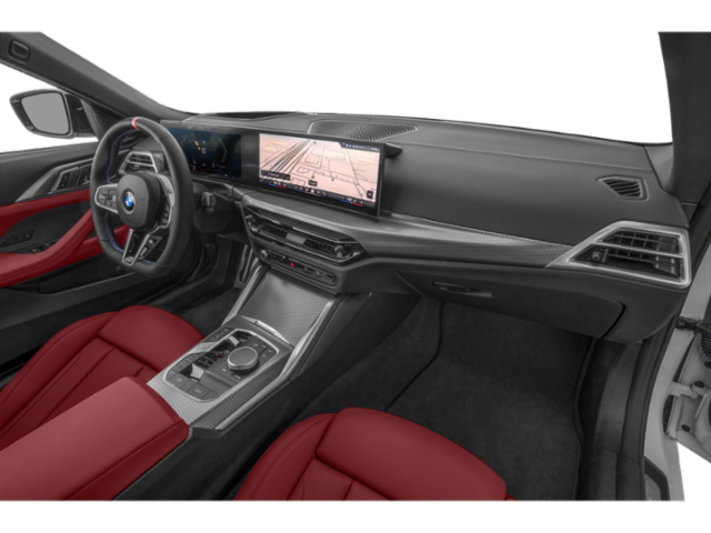 New 2027 Vegas Red Metallic BMW M440i image 12