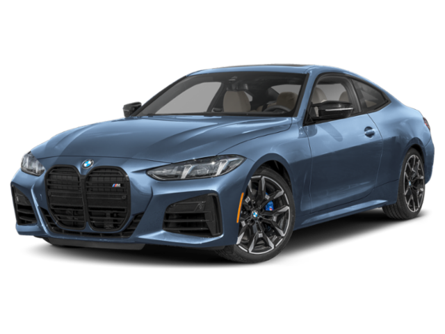 2027 BMW 4 Series M440i xDrive 2dr Car