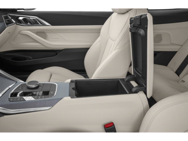 New 2027 Black BMW M440i image 11