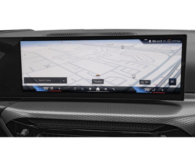New 2027 Black Sapphire Metallic BMW M440i xDrive image 21