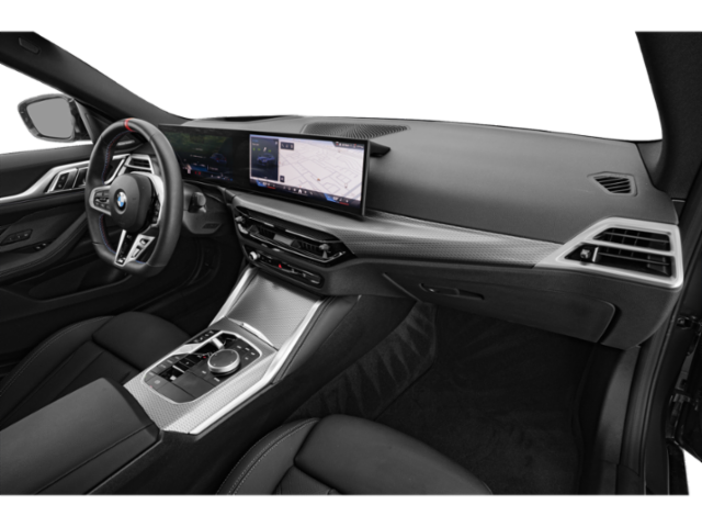 New 2027 Black Sapphire Metallic BMW M440i xDrive image 20
