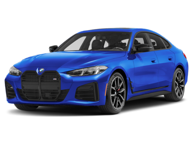2027 BMW 440i Coupe