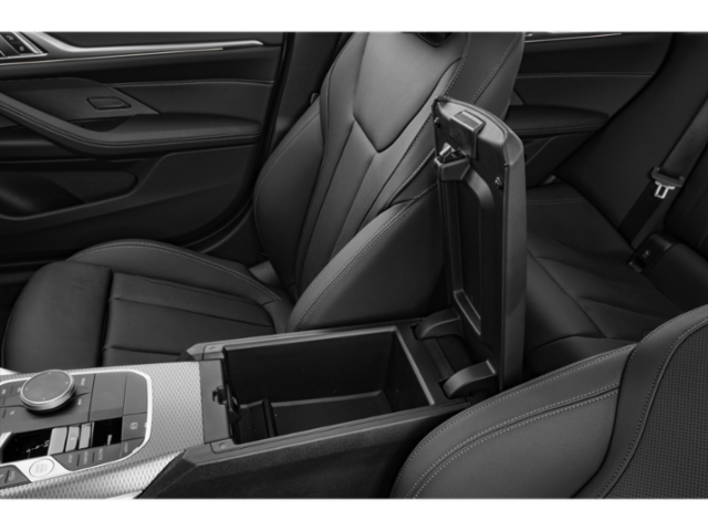 New 2027 Black Sapphire Metallic BMW M440i xDrive image 19