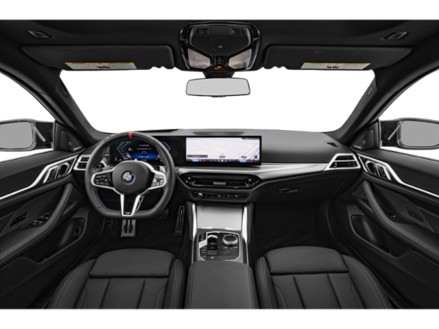 New 2027 Black Sapphire Metallic BMW M440i xDrive image 13