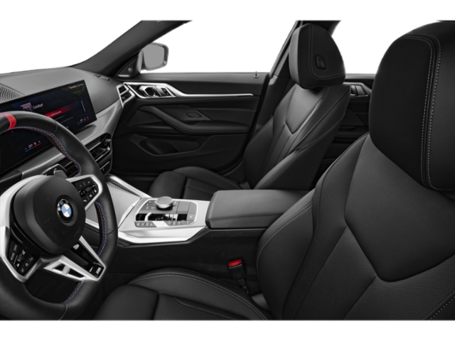 New 2027 Black Sapphire Metallic BMW M440i xDrive image 14