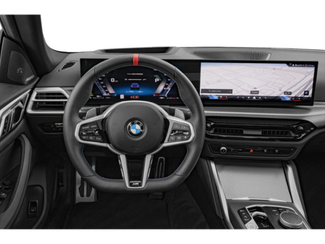 New 2027 Black Sapphire Metallic BMW M440i xDrive image 12