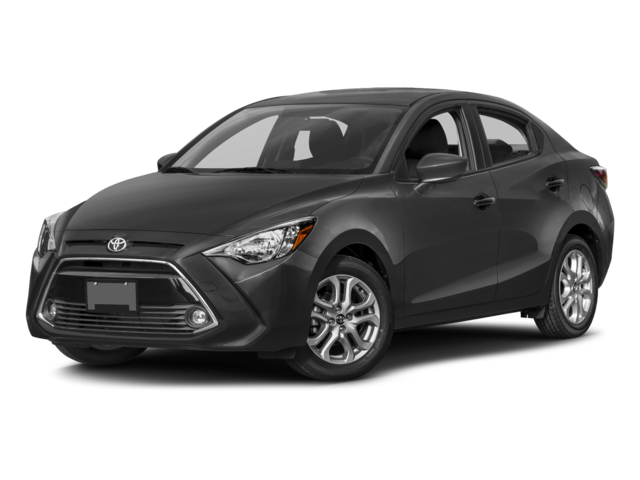 2017 Toyota Yaris iA Base