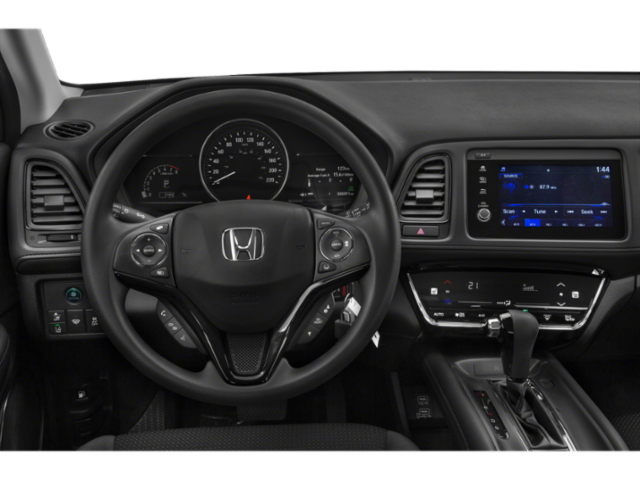New 2022 Honda HR V EX Sport Utility In Cerritos NM743207 Norm 