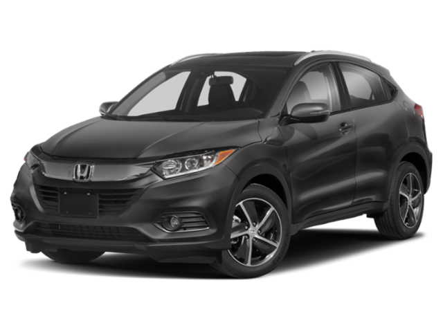 2022 Honda HR-V 2WD EX-L