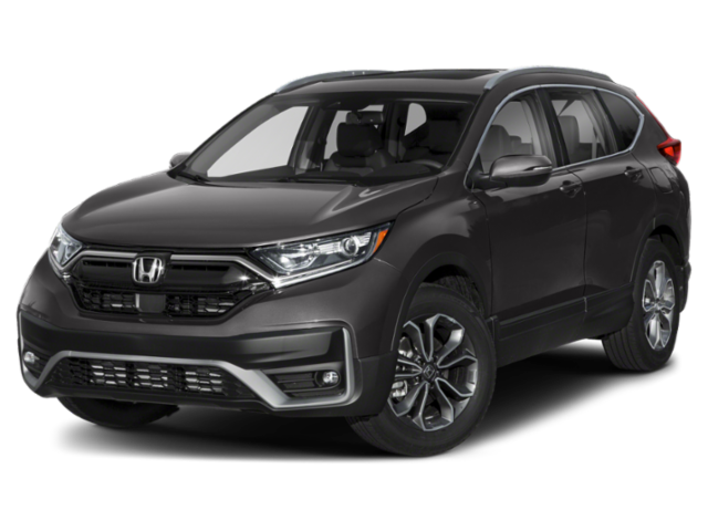 2022 Honda CR-V EX-L - Factory Order SUV